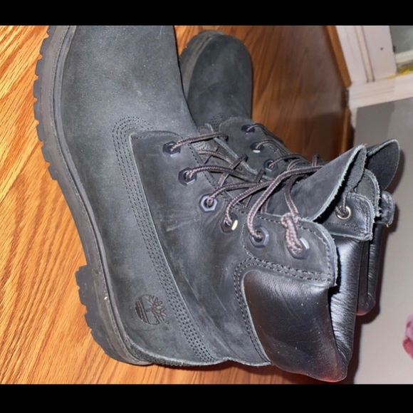Timberland Boots. main image 5
